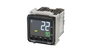 Digital Temperatur Kontroller E5CC/E5EC