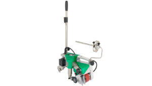 Read more about the article Leister Unifloor 500