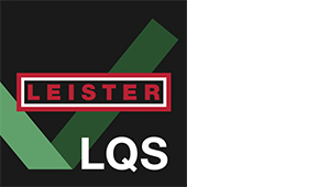 Read more about the article Leister LQS