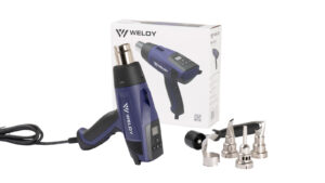 WELDY HG 530-A, 230V/2300W