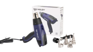 WELDY HG 530-S, 230V/2000W