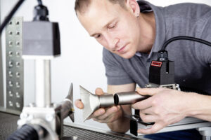 Read more about the article Nye luftvarmere fra Leister – LHS 210/410